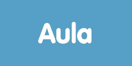 Aula logo